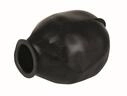 T.I.P. Druckkesselmembrane schwarz flexibel 15-25 l