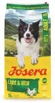 Josera Hundefutter Adult Light Vital 12,5 kg