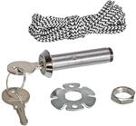H&ouml;rmann Notentriegelungsschloss 13 mm