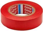 tesa Isolierband rot 10 m