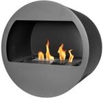 Aduro Bioethanol Ofen 'B2' Stahl 1,8-3 kW