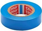 tesa Isolierband blau 10 m