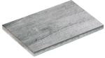 Diephaus Terrassenplatte 'T-Court Fine Wood' Beton Holzoptik mittelgrau 60 x 40 x 4