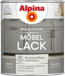Alpina M&ouml;bellack Granit seidenmatt 750 ml