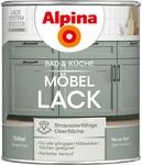Alpina M&ouml;bellack Salbei seidenmatt 750 ml