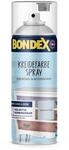 Bondex Kreidefarbe-Spray wei&szlig; 400 ml