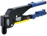 Rapid Blindnietzange 'RP60 Multi' f&uuml;r Nieten mit &Oslash; 3,2 - 4,8 mm, drehbarer Kopf