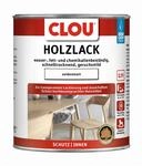 2in1 Holzlack 'Aqua Clou' seidenmatt 750 ml