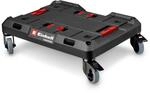 Einhell Systemkoffer-Rollbrett 'E-Case' 53 x 16 x 40 cm 120 kg