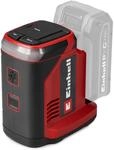 Einhell Akku-Energiestation 'TC-ES 18/150/1 Li-Solo'