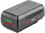 AL-KO Akku 'B 160 LI' 36 V 4 Ah mit Bluetooth-Technologie