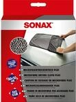 Sonax Mikrofaser Trockentuch 'Plus' 80 x 50 cm