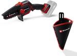 Einhell Akku-Astkettens&auml;ge 'GE-PS 18/15 Li'-Kit 18 V mit Holster ohne Akku