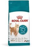 Royal Canin Katzentrockenfutter 'Ageing 15+' Senior 400 g