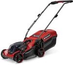 Einhell Akku-Rasenm&auml;her 'GE-CM 18/32 C Li BL-Solo' ohne Akku und Ladeger&auml;t