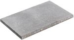 Diephaus Terrassenplatte 'T-Court Protect' Beton quarzfarben 80 x 40 x 4 cm