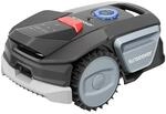 Sunseeker M&auml;hroboter 'V1' bis 300 m&sup2; mit Garage