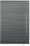 Gardinia Alu-Jalousie schiefer 140 x 175 cm