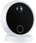 Paulmann Sensor-Erweiterung 'MaxLED' mit PIR-Sensor wei&szlig;, schwarz 3 V