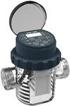 GRE Pool-Salzelektrolyse‑System 'One Salt' 4 g/h, f&uuml;r Pools bis...
