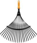 Fiskars F&auml;cherbesen 'OneClick' 40 cm, ohne Stiel