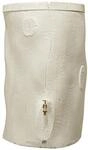 GARANTIA Regentonne 'Woodstock Baumstamm' pinewood 400 l