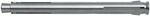 Fischer Fensterrahmend&uuml;bel 'F M' 13,2 mm 6 St&uuml;ck