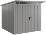 EcoStar Ger&auml;tehaus 'Euroline EPD5 S-Sk' graualuminium 229 x 262 cm