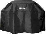 Cozze Abdeckung f&uuml;r Planchagrill der 800-Serie mit Premium-Tisch 225 x 85 x...