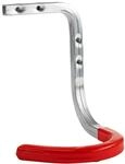 alfer Wand- und Deckenhaken Aluminium 15 x 15 x 12 cm 1 St&uuml;ck
