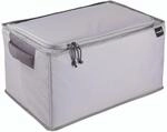 Isoliertasche 'Neo' grau faltbar 40 l