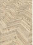 EGGER Laminat 'NatureSense' EL202F Rillington Eiche hell 8 mm