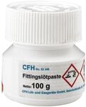 Fittingsl&ouml;tpaste 100 g
