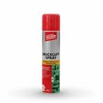Nigrin Druckluftspray transparent 400 ml