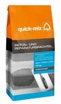 Quick-mix Beton- und Reparaturspachtel 10 kg