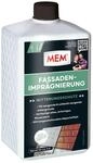 MEM Fassaden-Impr&auml;gnierung 1 l