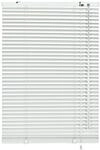 Gardinia Alu-Jalousie wei&szlig; 80 x 175 cm