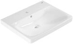 Grohe Waschbecken 'Euro Keramik' wei&szlig; 60 x 47 cm