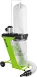 Zipper Absauganlage 'ZI-ASA550B' 550 W