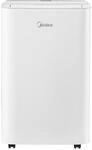 Midea Mobiles Klimager&auml;t 'MPPX-12CRN7' 12000 BTU/h