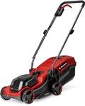Einhell Akku-Rasenm&auml;her 'GE-CM 18/30-1 Li BL-Solo' ohne Akku und Ladeger&auml;t
