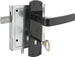 ABUS Aufschraubschloss SF BB