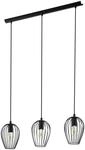 EGLO Pendelleuchte 'Newtown' E27 180 W 16 x 70 cm