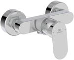 Ideal Standard Brausearmatur 'Ceralife O' chromfarben