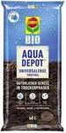 Compo Bio-Universalerde 'Aqua Depot' torffrei 40 l