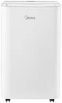 Midea Mobiles Klimager&auml;t 'MPPX-10CRN7' 10000 BTU/h