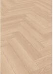 EGGER Laminat 'Nature Herringbone' EL2133 Baronia Eiche sand 8 mm