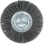 Einhell Fugenb&uuml;rste f&uuml;r Fugenreiniger 'GE-CC 18/110 Li E-Solo' Nylon &Oslash; 11 cm