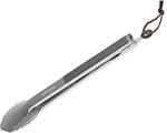 Cozze Grillzange Edelstahl 10,5 x 5 x 40 cm