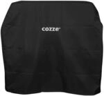 Cozze Abdeckung f&uuml;r Au&szlig;enk&uuml;che schwarz 520 x 290 x 100 cm